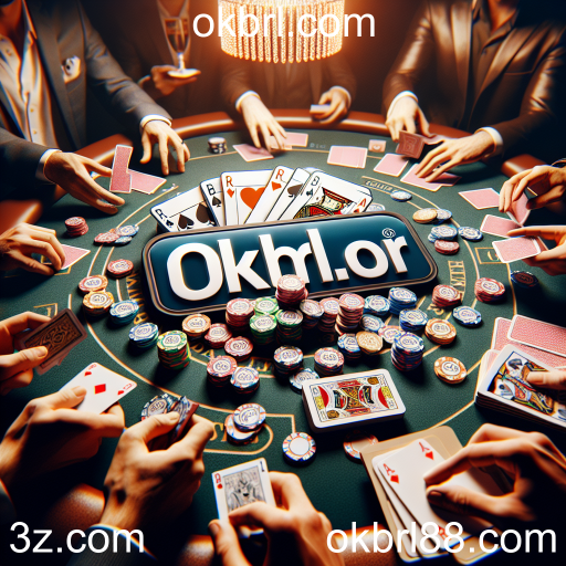 A Fascinante Diversidade dos Jogos de Cartas